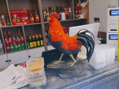 -食鸡公社辣子鸡·潍坊菜·烧烤