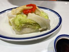 生菜-万喜记冰室(大学路店)