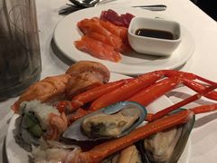 -星伦多自助料理·涮烤一体(虹悦城店)
