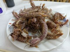 -北戴河庆山饭店·海鲜砂锅粥(北戴河黑石路店)