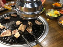 -·缸桶屋·韩式牛肋条自助烤肉(西湖D11店)