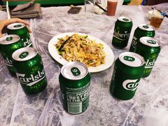 -陈根记大牌档