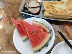-李连贵熏肉大饼(天通苑店)