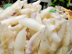 -星伦多自助料理(爱琴海店)