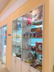 -TAILY BABYSPA泰丽宝贝婴儿游泳(金狮广场店)