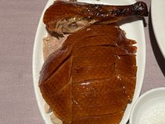 -金鸭季·北京烤鸭(深业上城店)