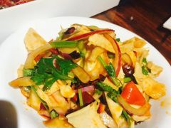 -撸串扒虾(山东路店)