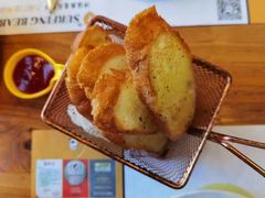 -冲浪熊西餐厅(南戴河店)