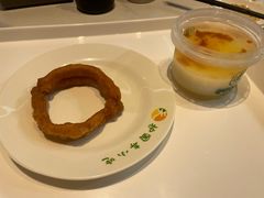 -护国寺小吃(新街口店)