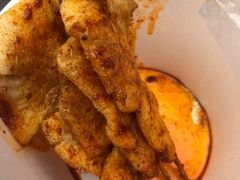 -魏记里脊肉炸炸炸(南门口店)