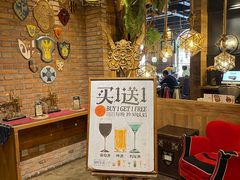 -玖壹咖啡(临河街店)