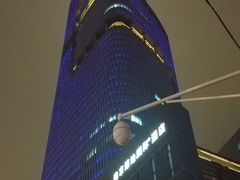 -洲际酒店·地平线全日餐厅HORIZON CAFÉ