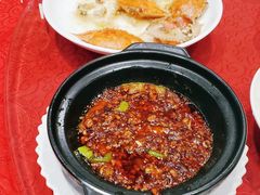 -新虹楼饭庄(崇明陈家镇店)