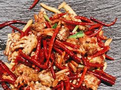 -蟹后Crabber(水悦城店)