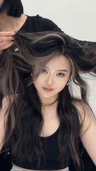 点击看大图 -DL HOPE明星造型