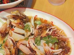 -庆峰龙虾烧烤(合肥一店)