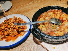 -人民食堂(电信南街店)