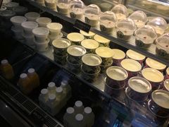 -宝珠奶酪(浦东金桥店)