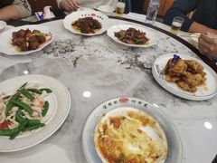 -宝发园名菜馆