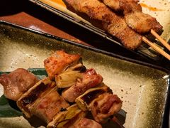 -鸟泉居酒屋·烧鸟·酒馆(百子湾店)