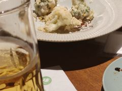 -JINNS锦时 steak&pizza(浸信会礼拜堂旧址店)