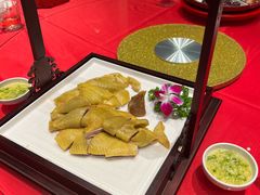 -唐苑酒家·岭南粤菜名店(太古仓店)