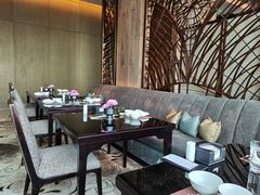 -夏宫中餐厅(静安香格里拉店)