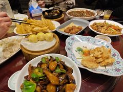 -老厨家(友谊路总店)