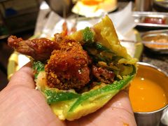 -高丽苑韩国烤肉(海昌路旗舰店)