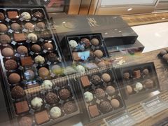 -Awfully Chocolate(来福士广场店)