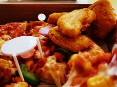 -尊宝比萨(南田店)