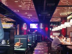 大堂-北大荒人(即墨店)