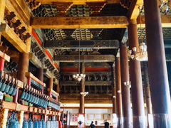 -北京市劳动人民文化宫(太庙)