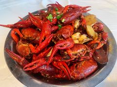 油焖大虾-五七小李子油焖大虾(总店)