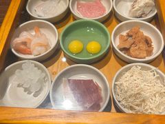 -良米山·云南野生菌过桥米线(上海首店)