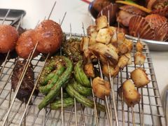 -火焰枪蛋·烧烤(奉天街店)