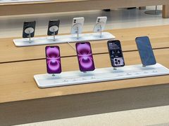 -Apple零售店(苏州店)