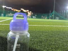 -汕头蓝水星欢乐世界