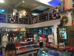 -猫咪博物馆(顶澳仔猫街店)