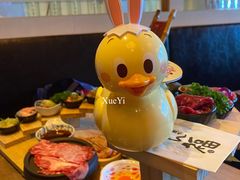 -万福·和牛炭火烧肉店(苏州中心店)