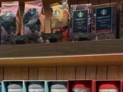 -星巴克(杭州嘉里中心4F店)