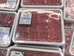 -山姆会员商店(上海浦东店)