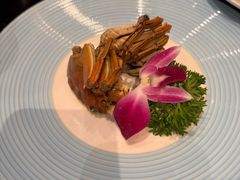 -海天楼中餐厅(吴宫泛太平洋酒店)