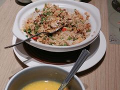 -茶港·点心·啫啫煲(王府井店)