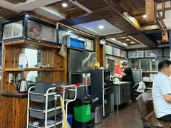 -万和春排骨砂锅米饭(湖北路店)
