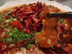 -岚桥锦江大酒店-瑞泰西餐厅