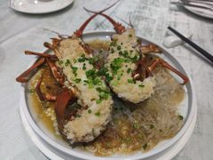 -如丰晟宴(长安万达店)