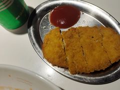 -友达面馆(广州总店)