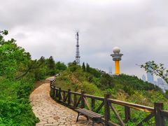 -南山健身公园