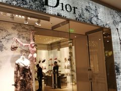 -DIOR迪奥(德基广场女装店)